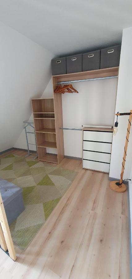 Appartamento Le Cocon Du Rimbach Soultz-Haut-Rhin Esterno foto